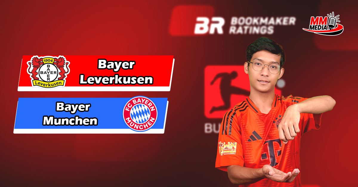 Bayer Leverkusen Vs Bayer Munchen (Match Preview)